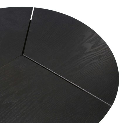 Rodi Coffee Table Black