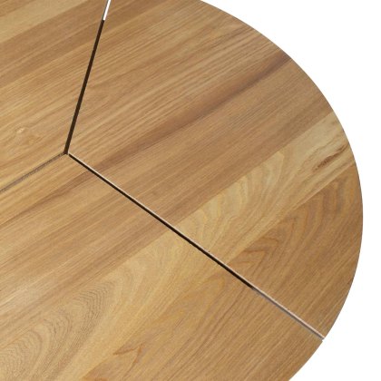 Rodi Coffee Table Brown
