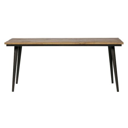 Guild 6-8 Person Dining Table Natural Guild 6-8 Person Dining Table Natural