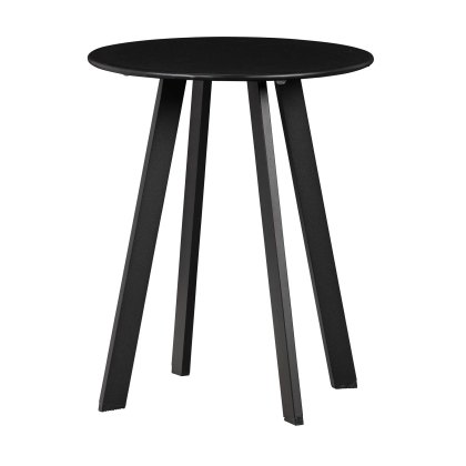 Fer Large Coffee Table Black Fer Large Coffee Table Black