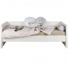 WOOOD Jade Single (90cm) Day Bed White