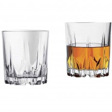 Anitex Whiskey Glasses (Set Of 6)