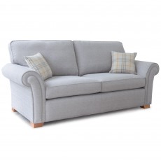 Kestrel 3 Seater Sofa Bed Fabric SE