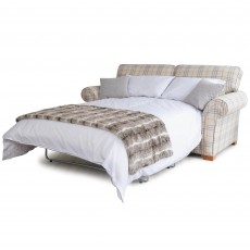 Kestrel 3 Seater Sofa Bed Fabric SE