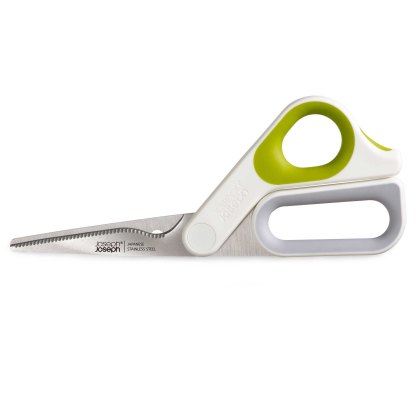 Power Grip Kitchen Scissors Power Grip Kitchen Scissors