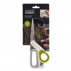 Joseph Joseph Power Grip Kitchen Scissors