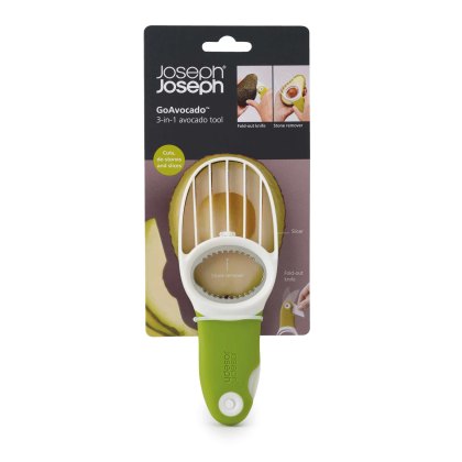 GoAvocado 3-in-1 Avocado Tool