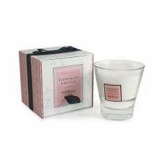 Tipperary Crystal Wild Berries Candle Filled Glass Tumbler
