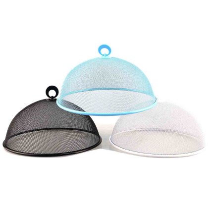 Food Cover (Choice of 3) 30cm