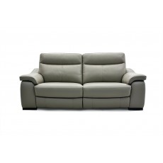 Vincenzo 2 Seater Sofa Leather Category 20