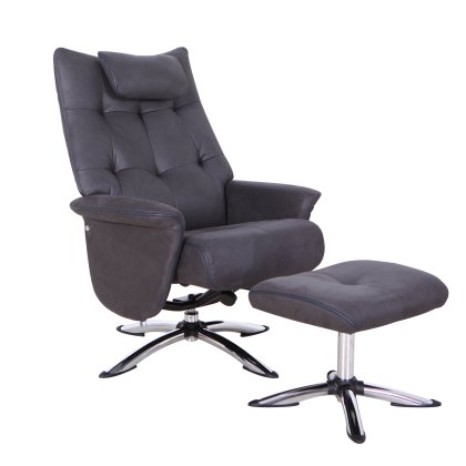 Welles Recliner Chair