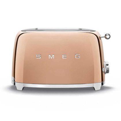 2 Slice Toaster Rose Gold 2 Slice Toaster Rose Gold