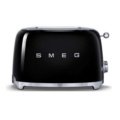 2 Slice Toaster Black 2 Slice Toaster Black