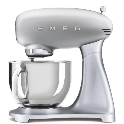 50s Style Stand Mixer (Multiple Colours)