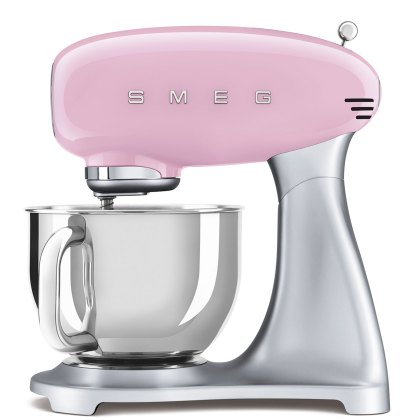 50’s Style Stand Mixer Pink 50’s Style Stand Mixer Pink
