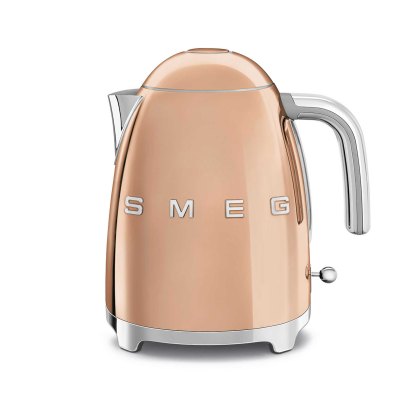 Kettle Commodore Retro Pink