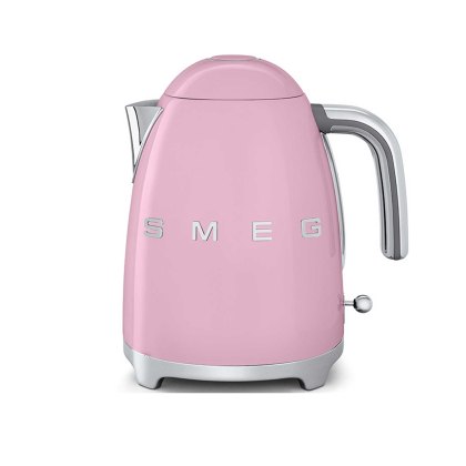 1.7L Retro Kettle Pink 1.7L Retro Kettle Pink