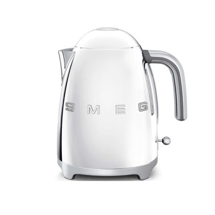 1.7L Retro Kettle Stainless Steel 1.7L Retro Kettle Stainless Steel