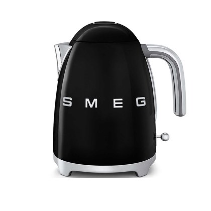 1.7L Retro Kettle Black 1.7L Retro Kettle Black