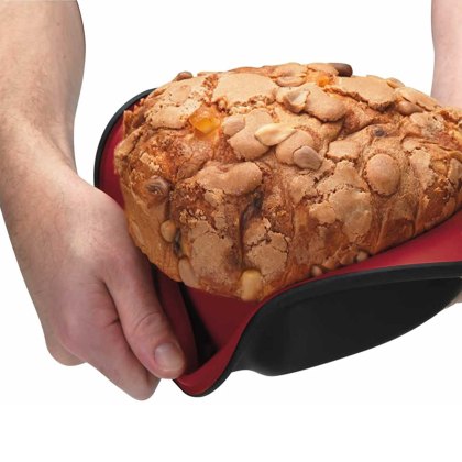 Smart Silicone 20.5cm Round Cake Pan