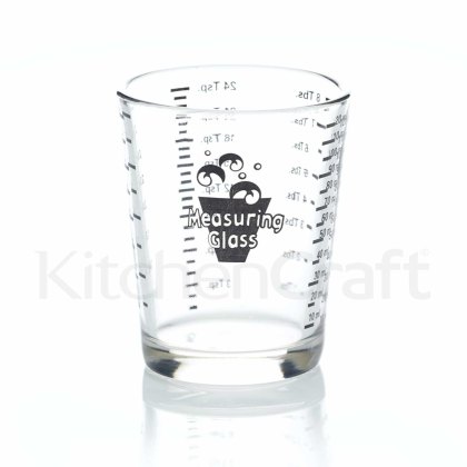 Kitchen Craft Glass Measures