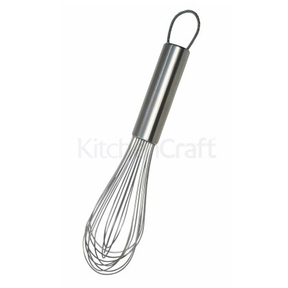 Kitchen Craft Balloon Whisks