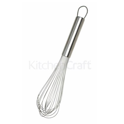 35cm Balloon Whisk Stainless Steel 35cm Balloon Whisk Stainless Steel