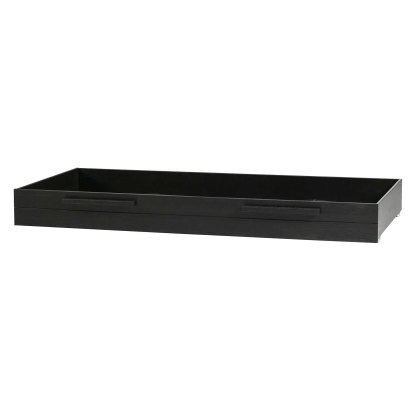 Dennis Underbed Drawer Black