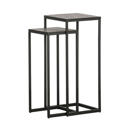 Vic Nest of Tables (2) Vic Nest of Tables (2)