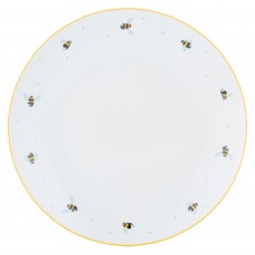 Price & Kensington Sweet Bee Diner Plate 26.5cm