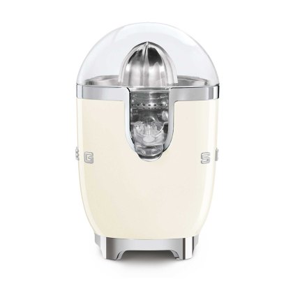 Retro Citrus Juicer Cream