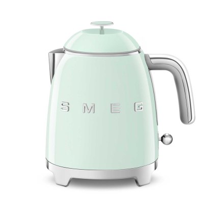 SMEG Retro Mini Kettles