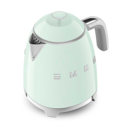 Retro 800ml Mini Kettle (Multiple Colours)