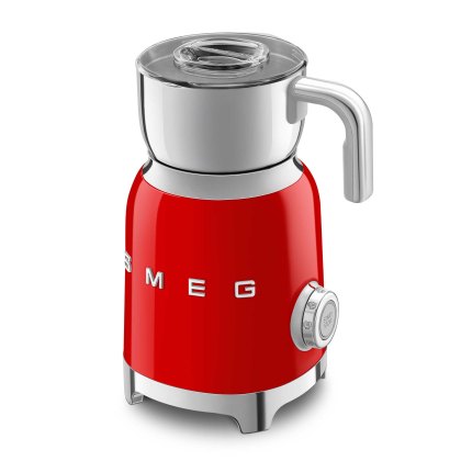 SMEG Retro Milk Frothers