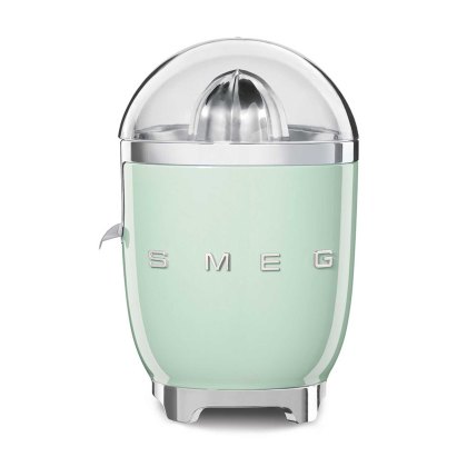 Retro Citrus Juicer Pastel Green Retro Citrus Juicer Pastel Green