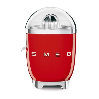 Retro Citrus Juicer Red Retro Citrus Juicer Red