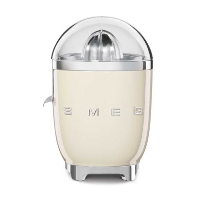 Retro Citrus Juicer Cream Retro Citrus Juicer Cream