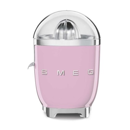 Retro Citrus Juicer Pink Retro Citrus Juicer Pink
