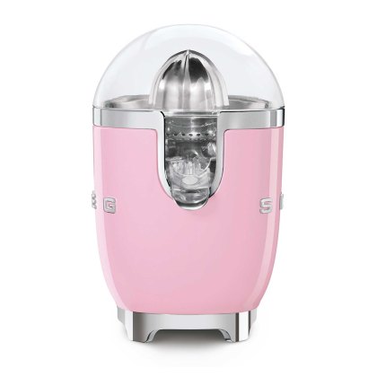 Retro Citrus Juicer Pink