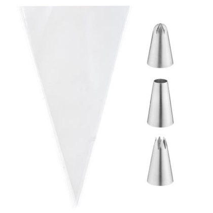 Medium Nozzles (Set Of 9) Medium Nozzles (Set Of 9)