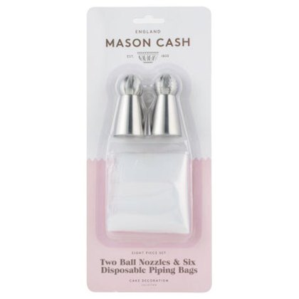 Ball Nozzles (Set Of 8)