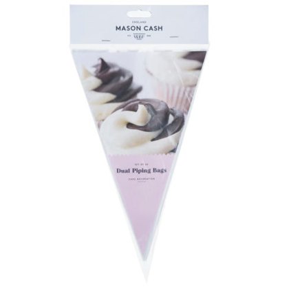 Dual Icing Bags (Set Of 20)