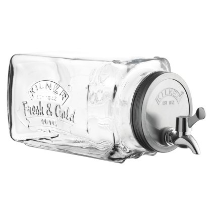 Fridge Drinks Dispenser 3L Fridge Drinks Dispenser 3L