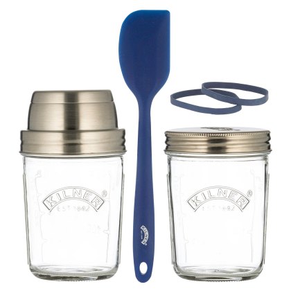 Sourdough Starter Kit Sourdough Starter Kit