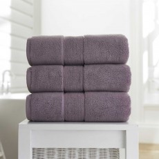 Winchester Towel Lavender (Multiple Sizes)
