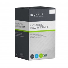 Neuhaus Anti-Allergy Duvet 10.5 Tog