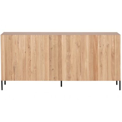 Gravure Sideboard Natural Gravure Sideboard Natural