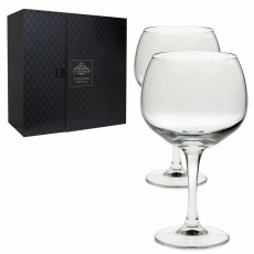 Tipperary Crystal Connoisseur Gin Glasses 600ml (Set of 2)