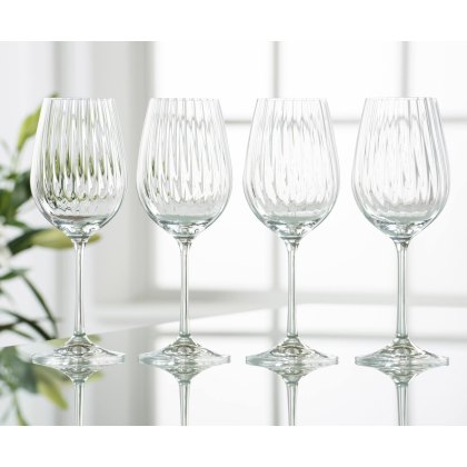 Erne Wine Glasses (Set Of 4)