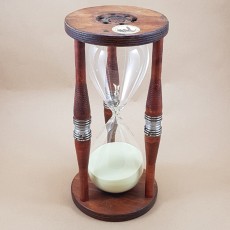 Large Hourglass 39cm